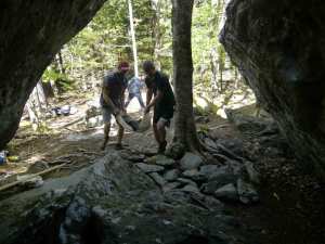 aaron-team-rock-drop