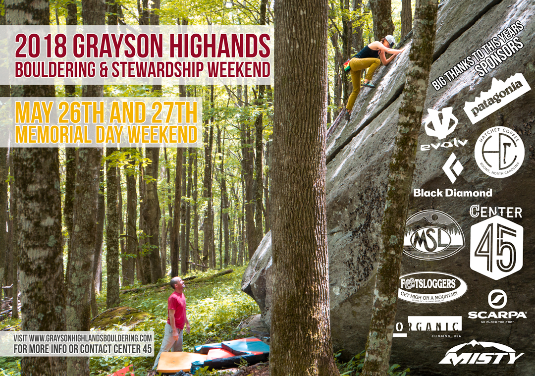 GraysonWeekend2018Final